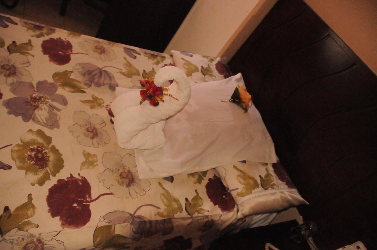 אל מיניה King Akhenaton Hotel מראה חיצוני תמונה